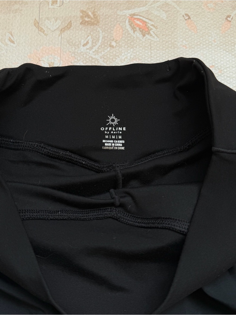 Aerie Athletic Lined Shorts - Picture 2 of 4
